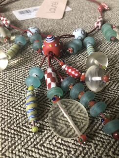 Колье Laurel новое