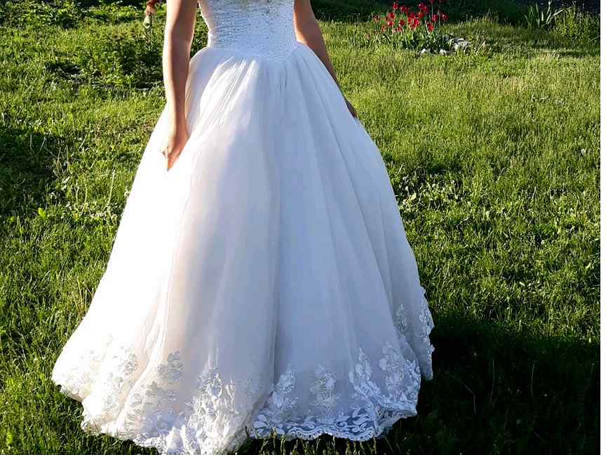 Платья Бу Брянск фото 2