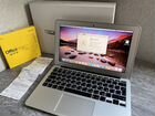 MacBook Air 11 2014 (Идеальное состояние) объявление продам