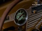 ГАЗ М-20 Победа 2.1 МТ, 1954, 78 000 км объявление продам