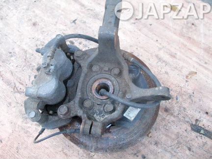 Ступица Nissan Serena NC25 (2005-2010)