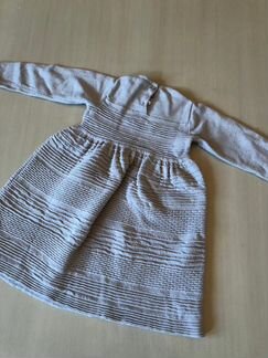 Платье Dior оригинал 24 мес