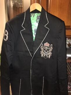 Пиджак Philipp Plein XL