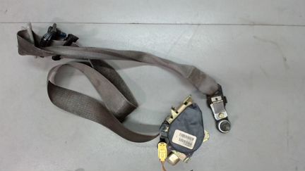 Ремень безопасности левый передний Chevrolet Equin