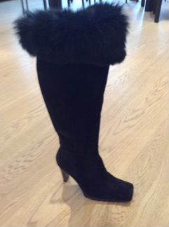 Сапоги женские viciny Италия