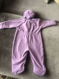 Комбинезон флисовый Reima, р.74