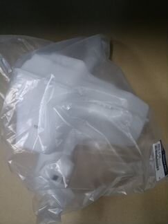 Бачок стеклоомывателя hyundai solaris 2010 - 16