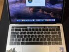Apple MacBook Pro 13 2018 512гб TouchBar