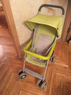 Коляска прогулочная