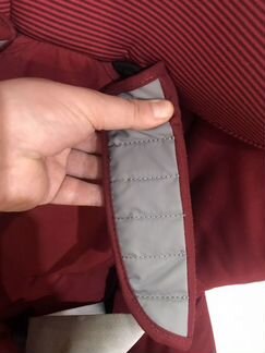 Maxi Cosi Tobi 9-18кг