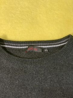 Мужской свитер фирмы Brioni