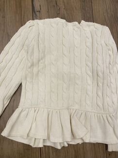 Джемпер Ralph Lauren