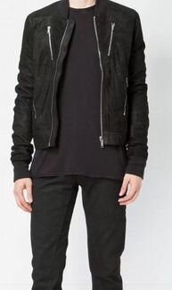 Куртка Rick Owens