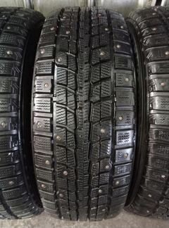 195 65 15 Dunlop бу Шины Зимние 195 65 R15 94W