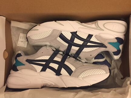 Кроссовки asics gel BND