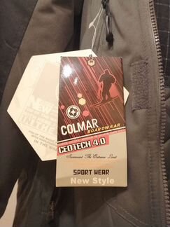 Куртка зимняя Colmar