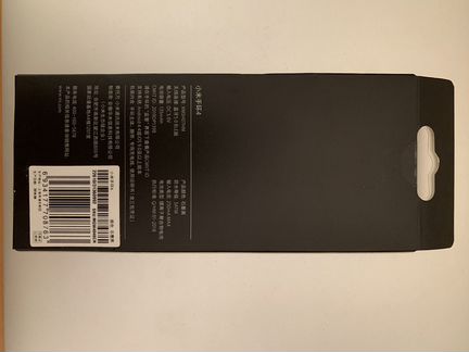 Фитнес браслет xiaomi mi band 4