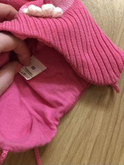 Шапка Kerry размер 50