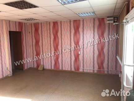 Помещение свободного назначения, 30 м²