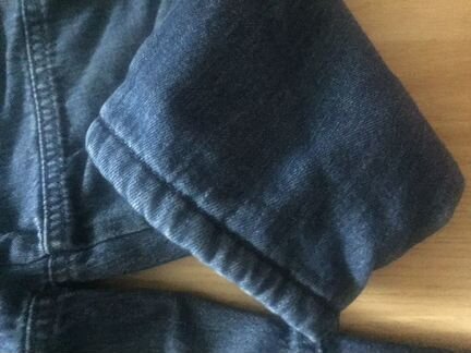 Комбинезон для мальчика