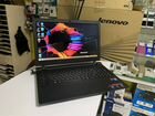Новый ноутбук для работы Lenovo Ideapad 110-15IBY