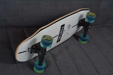 Новый Carver серфскейт лонгборд