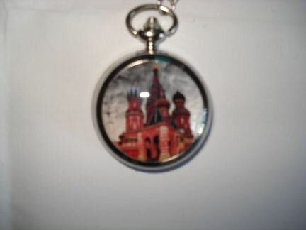 Карманные часы