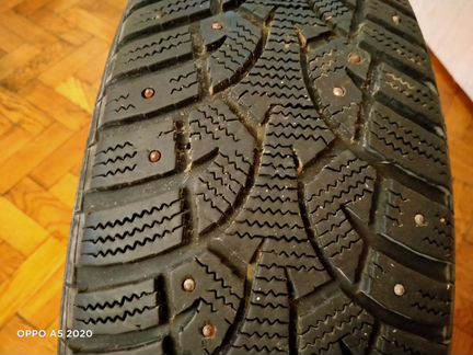 Шина зимняя гиславед норд фрост