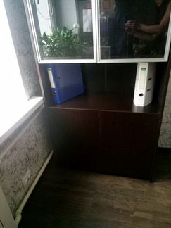 Шкаф/Бар/Стелаж для документов