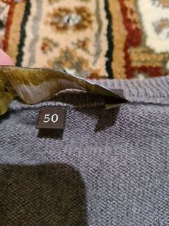 Джемпер Lora Piana baby cashmere