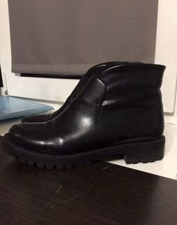 Ботинки женские 38-39 размера