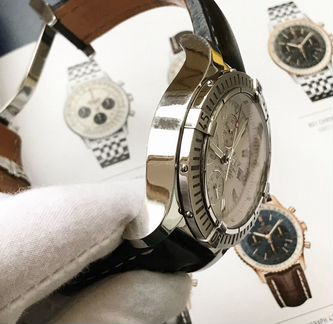 Breitling SuperAvenger A13370 48мм