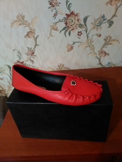 Туфли. Новые