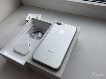 iPhone 7 plus. Скупка Техники