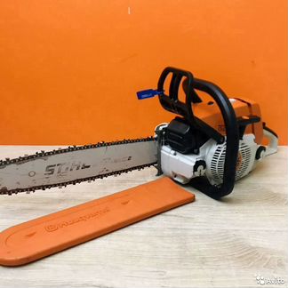 Бензопила stihl MS 260 N5/П92
