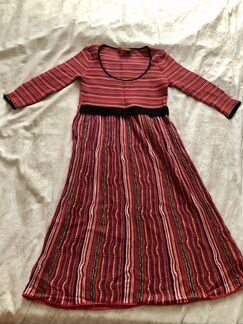 Платье Missoni
