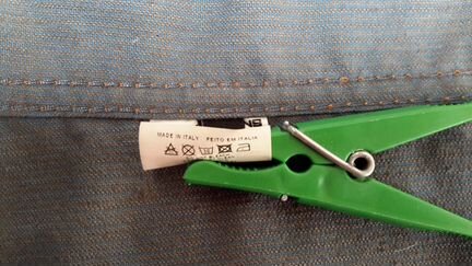 Куртка Dkny Jeans L