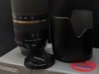 Tamron 70-300mm f/4.0-5.6 VC для Canon EF объявление продам