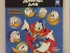 Panini Donald Duck 85 лет