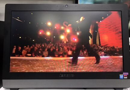 Моноблок Lenovo