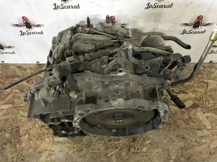 Вариатор Mitsubishi Outlander XL 4B12 CW5W 4WD