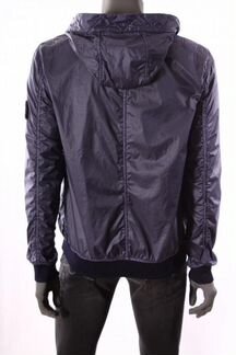 Куртка stone island lamy flock оригинал