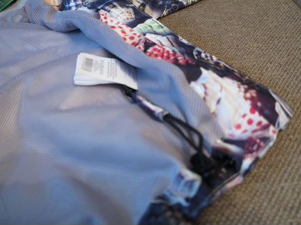 Новый костюм Molo 92 р