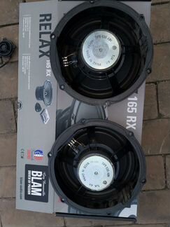 Динамики для vw toureag nf нч 4 шт, вч 2 шт