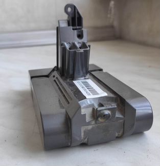 Аккумулятор dyson dc62