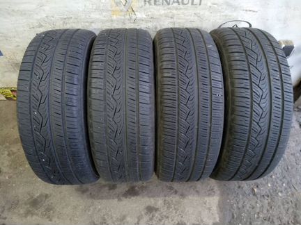 Шины 215 60 16 99V Nitto NT421Q