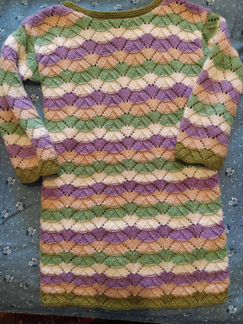 Вещи пакетом для девочки