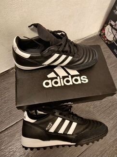 Шиповки Adidas mundial team
