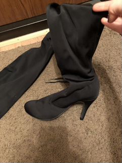 Танцевальная обувь