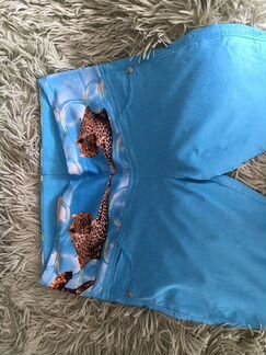 Брюки стрейч женские